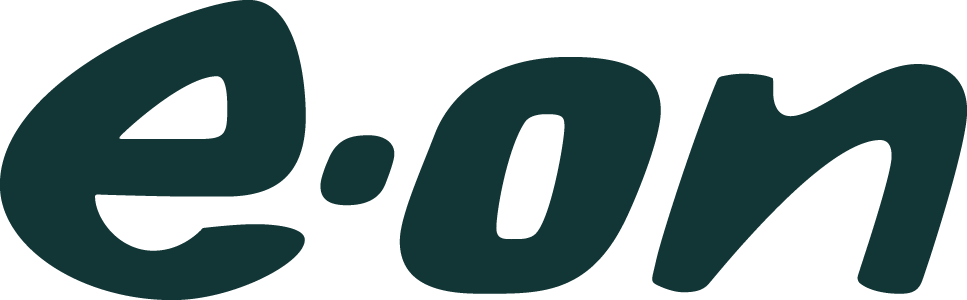 Logo von E.ON
