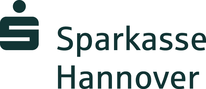 Logo der Sparkasse Hannover