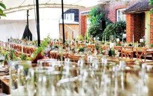 Lieblingskoch Partyservice Hannover – Impression 1