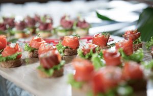 Lieblingskoch Partyservice Hannover – Werte